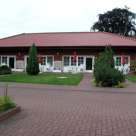 Wellnesshotel 3* Legde