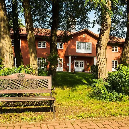 Wellnesshotel Hotel Legde