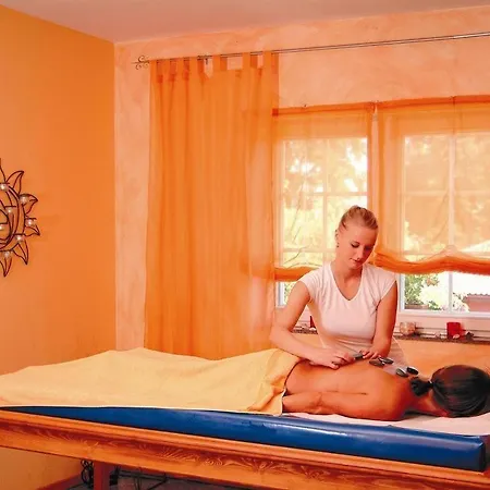 乐格德福利酒店 Legde