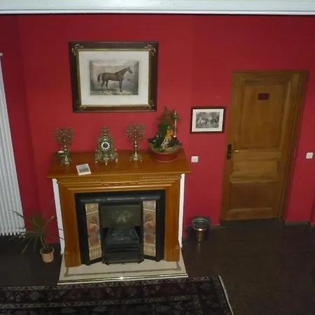 乐格德福利酒店 酒店 Legde