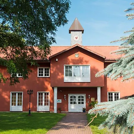 Hotel Wellnesshotel