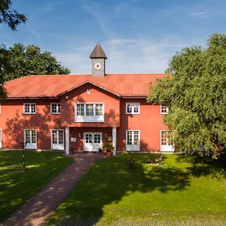 Hotel Wellnesshotel Legde