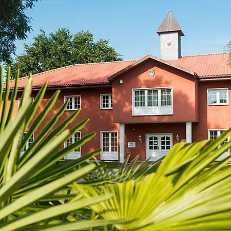 Wellnesshotel Hotel 3*