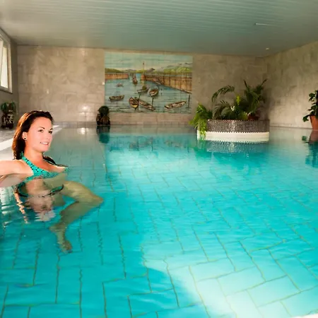 Wellnesshotel 3* Legde