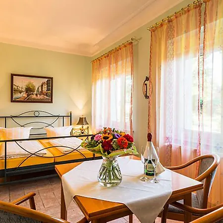 Wellnesshotel 3* Legde