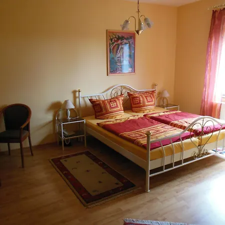 Wellnesshotel 3* Legde