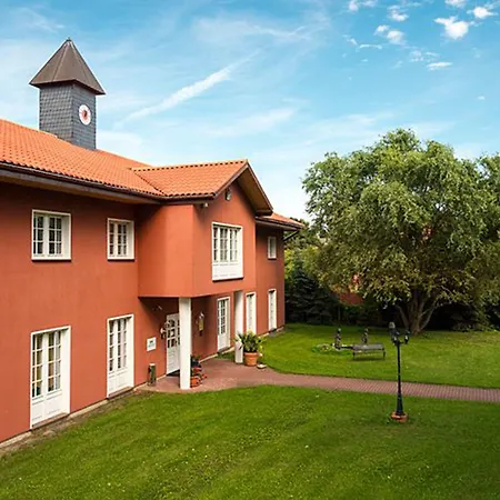 Hotel Wellnesshotel