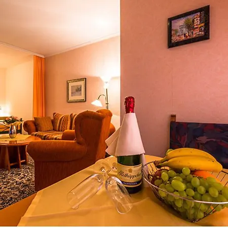 Wellnesshotel Hotel