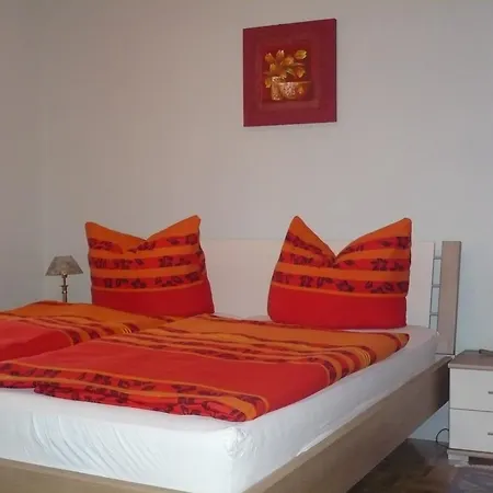 Hotel Wellnesshotel Legde