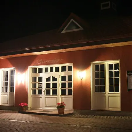 Wellnesshotel 3*