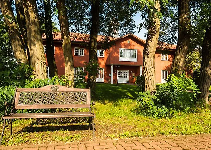 Wellnesshotel Hotel Legde