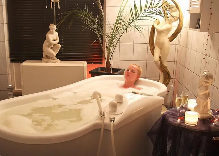 乐格德福利酒店