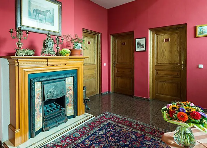 Wellnesshotel Hotel 3*