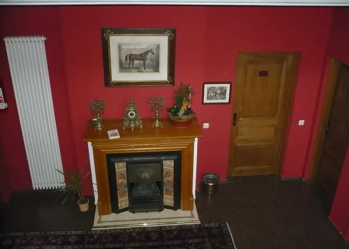 Wellnesshotel Hotel Legde