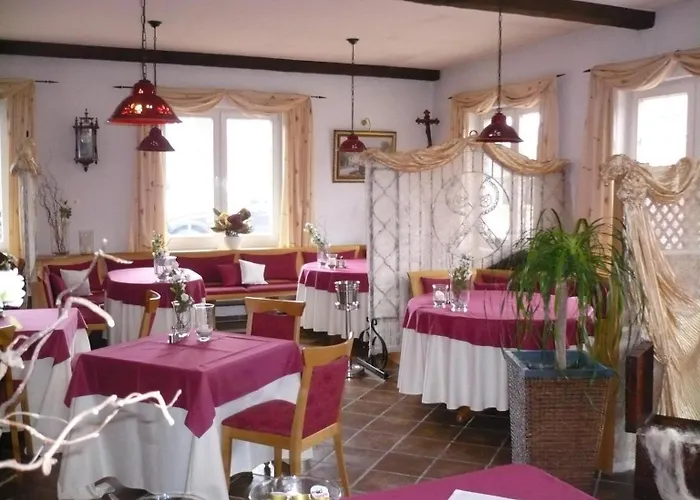 乐格德福利酒店 Legde