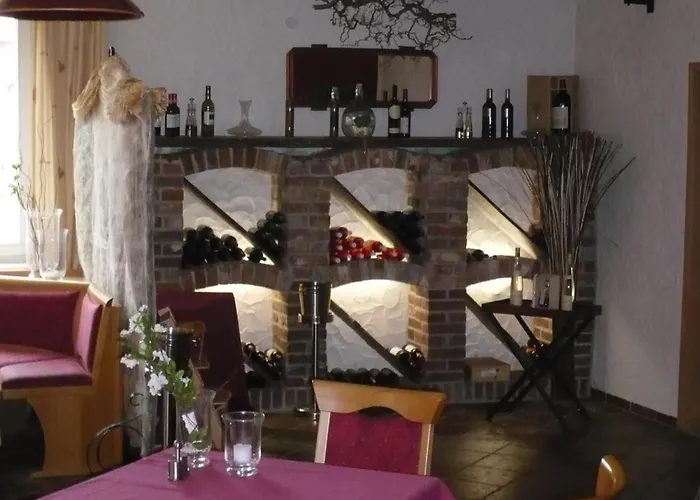 Wellnesshotel 3* Legde