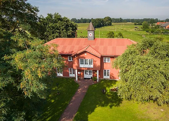 Hotel Wellnesshotel 3*