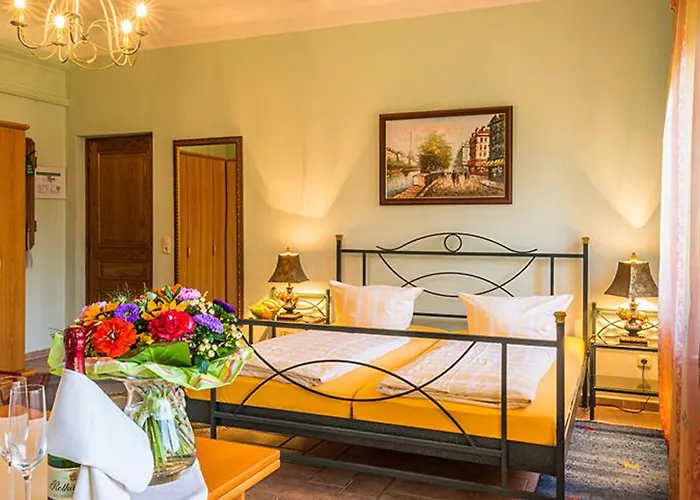 Wellnesshotel Hotel Legde