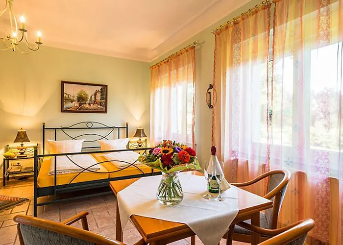 Wellnesshotel 3* Legde