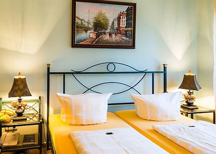 乐格德福利酒店 Legde