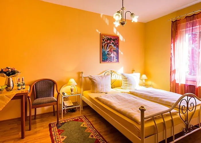 Wellnesshotel Hotel Legde