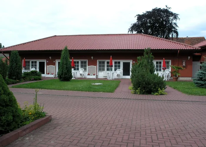 Wellnesshotel Hotel 3*