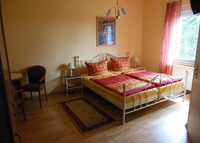 Wellnesshotel 3* Legde