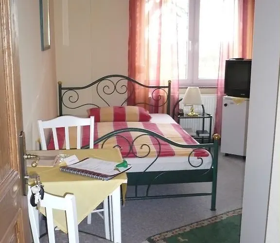 Hotel Wellnesshotel Legde