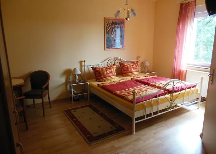 Hotel Wellnesshotel Legde