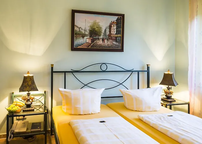 Hotel Wellnesshotel Legde